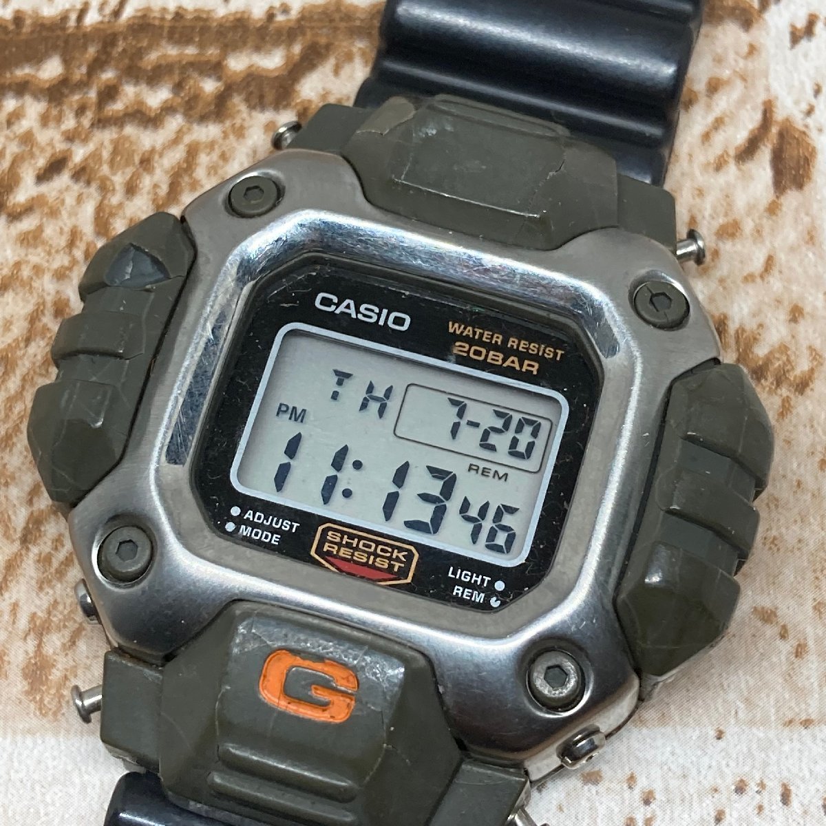 ヤフオク! -「ガンダム g-shock」(G-SHOCK) (カシオ)の落札相場・落札価格