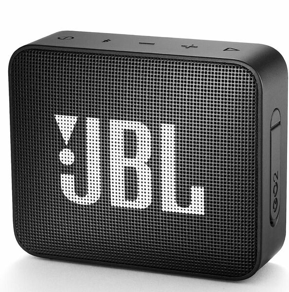 Bluetoothスピーカー JBL GO2 防水