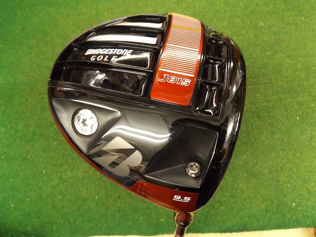 ヤフオク! -「j815 mj6」(ブリヂストン) (ドライバー)の落札相場・落札価格