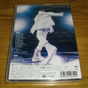 ◇新品未開封！與真司郎 Anniversary Live DVD「THIS IS WHO I AM」の画像2