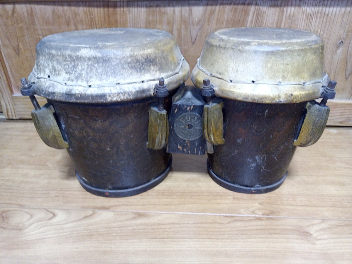 年最新ヤフオク! 附締太鼓和太鼓 和楽器の中古品・新品・未