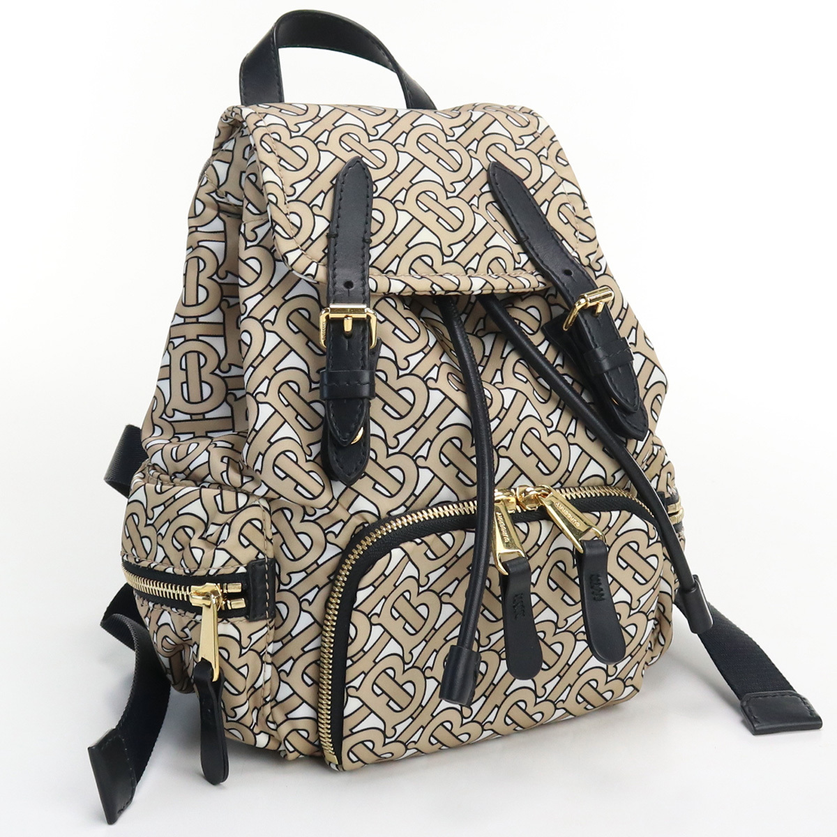 2023年最新】ヤフオク! -「バッグパック」(BURBERRY)の中古品・新品