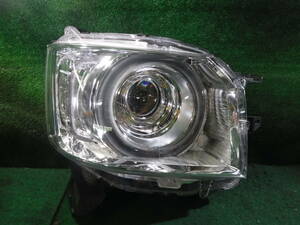 《個人宅発送不可》◆◆ホンダ　N-BOX　JF3/JF4　純正　右ライト　STANLEY　W3105　LED◆◆