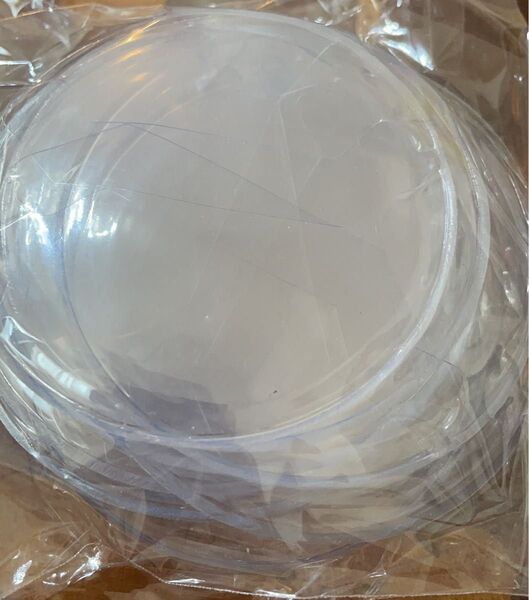 缶バッジ カバー 中古品 22個