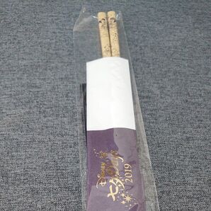☆本日限定値下☆新品未開封 東京ディズニー 七夕 2019 箸レア
