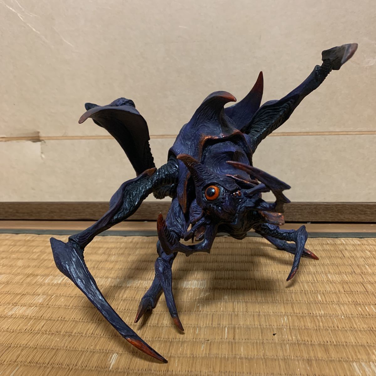 2023年最新】ヤフオク! -ガメラ フィギュア 海洋堂(ゴジラ、怪獣)の