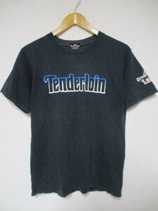 TENDERLOIN テンダーロイン KSEVEN ウイング Tシャツ