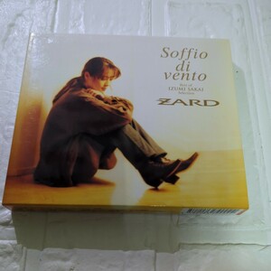 ＺＡＲＤ／▽Ｓｏｆｆｉｏｄｉｖｅｎｔ DVDがありません。