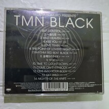 ＴＭＮ／ BLACK Ｔケース無し発送します_画像2