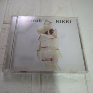 ＮＩＫＫＩ （初回限定盤） くるり DVD付