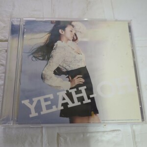 安室奈美恵 CD [Go Round/YEAH-OH]