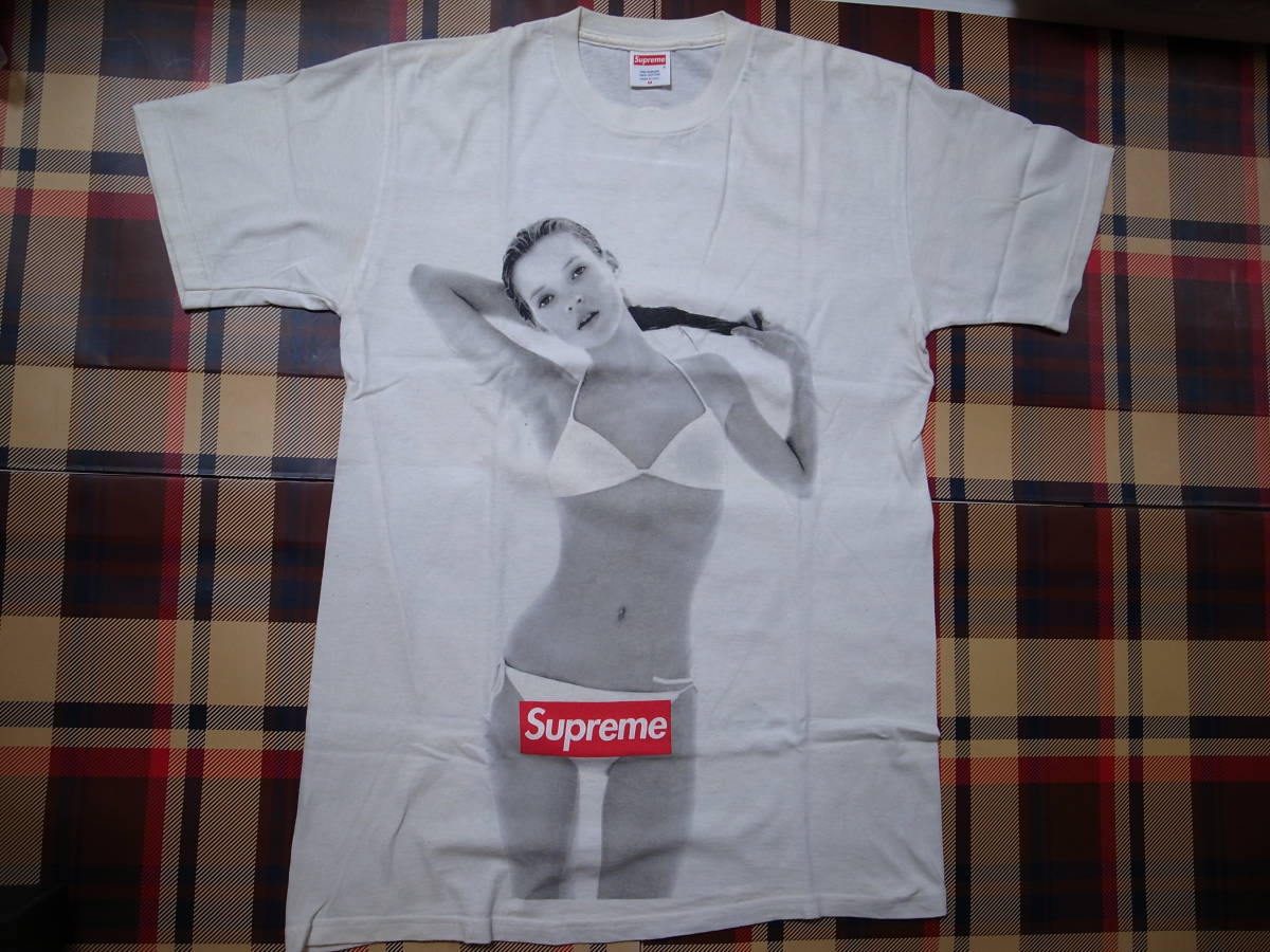 2023年最新】ヤフオク! -supreme ケイトモスの中古品・新品・未使用品一覧