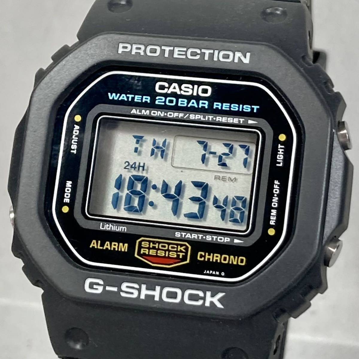 Yahoo!オークション -「スピード スクリューバック」(G-SHOCK) (カシオ