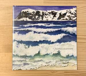 【未開封】 Larkin Poe / The Sound of the Ocean Sound 12インチ アナログ レコード