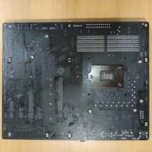 ASROCK Z170 EXTREME4//ATXマザーボード/ (LGA1151) INTEL第6・7世代CPU対応 PCパーツ DIY 修理材料★通電,BIOS確認済み★_画像10