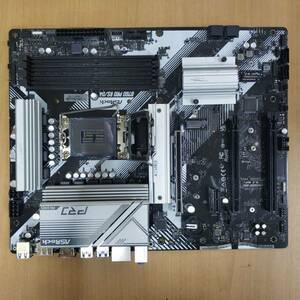 ASRock B760 Pro RS D4/ATXマザーボード/(LGA1700)INTEL第12,13世代CPU対応/PCパーツ DIY 修理材料★動作未確認・ジャンク扱い★現状渡し