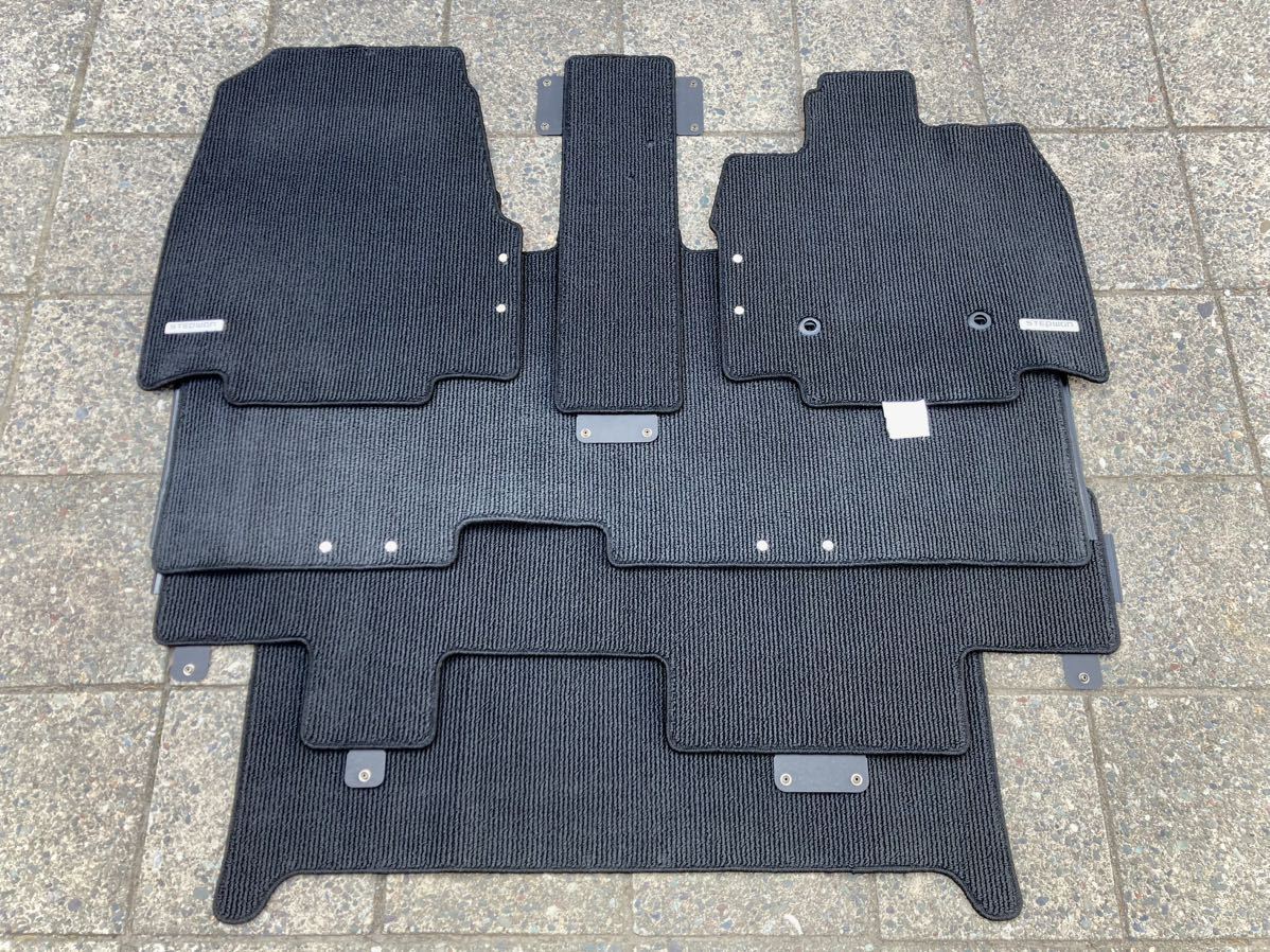 ヤフオク! -「ステップワゴン rk」(フロアマット) (アクセサリー)の