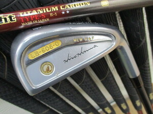 HONMA GOLF