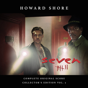 ▼ "СЕМЬ" ▼ [ПАСБОРЫ / НОВЫЙ НЕВОБЩЕСТВЕННЫЙ&gt; ▼ Howard Shore