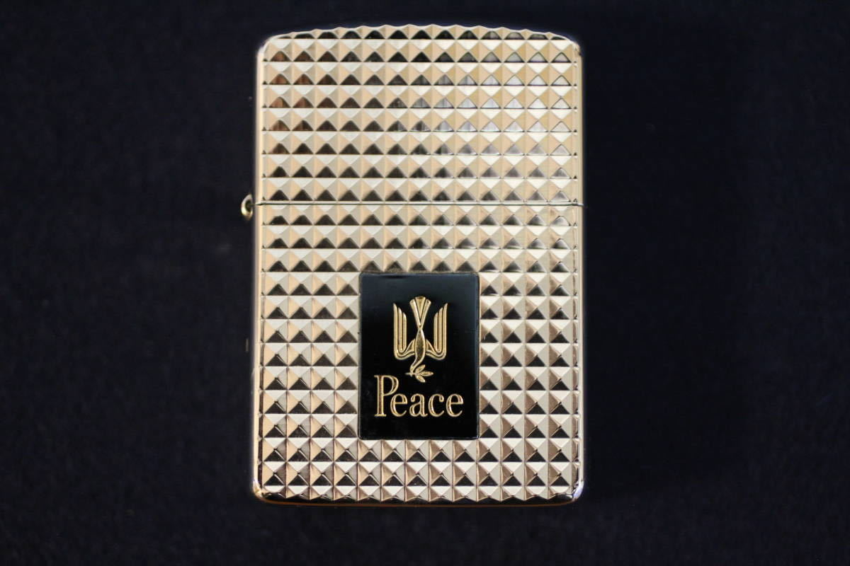 ヤフオク! -「(2007年)」(Zippo) (ライター)の落札相場・落札価格