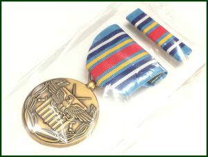 okinawa　base　米軍　実物　米海兵隊　対テロ戦争遠征勲章　メダル　ピンバッチ　リボンバー　MEDAL SET