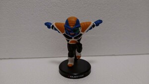 バータ　ディフォルメーション　フィギュア ドラゴンボール