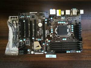 保証あり ASRock マザーボード Z77 Pro4 / LGA1155 / ATX 