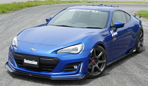 チャージスピード BRZ ZC6 Etype Ftype Gtype Htype 3点set タイプ2 カーボン CHARGE SPEED BottomLine ボトムライン