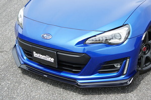 チャージスピード BRZ ZC6 E型 F型 G型 H型 フロントボトムライン タイプ2 カーボン CHARGE SPEED BottomLine ボトムライン