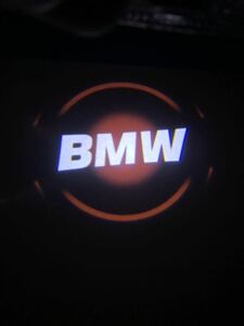 BMW カーテシランプ【Z127】