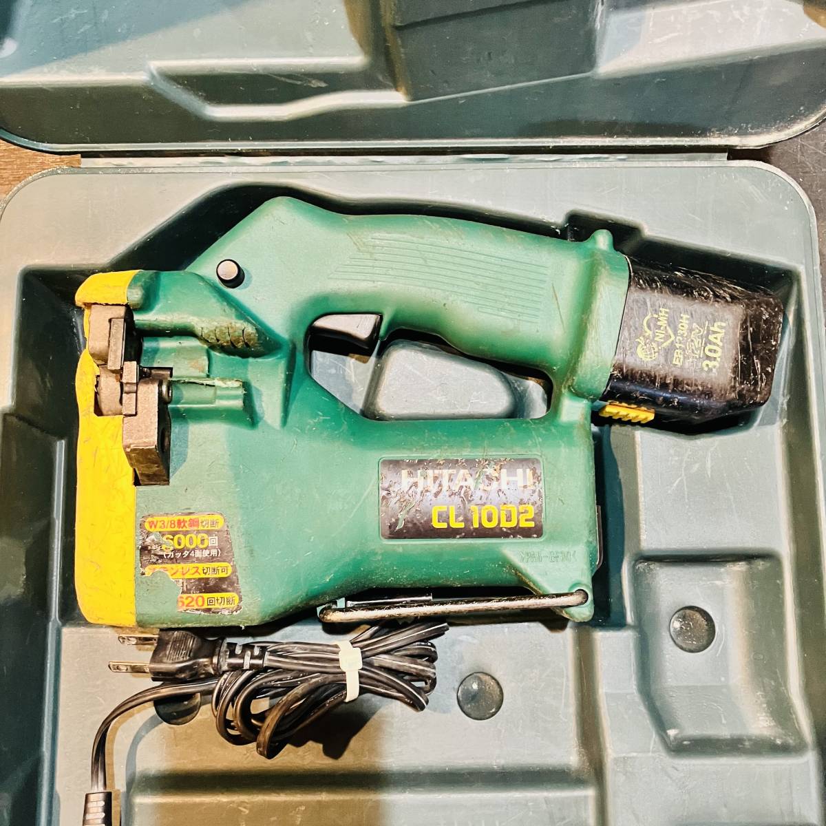ヤフオク! -「cl10d2」の落札相場・落札価格