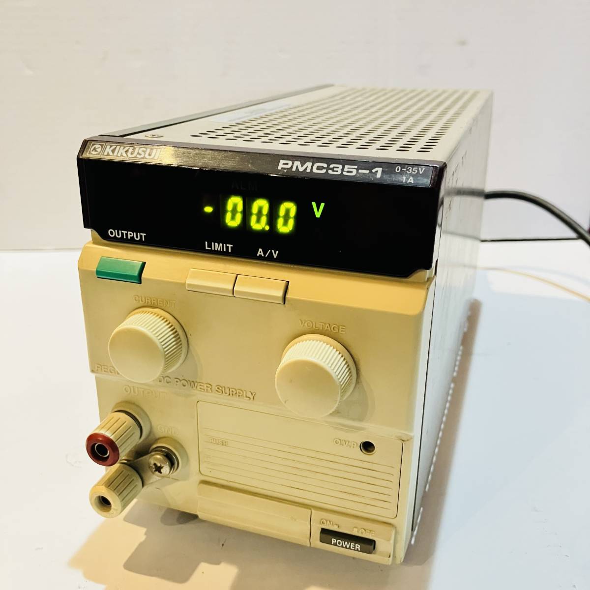 菊水電子工業の値段と価格推移は?|21件の売買データから菊水電子工業