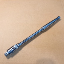 希少！中古 KTC MIRRORTOOL ミラーツール 3/8 スピンナハンドル_画像1