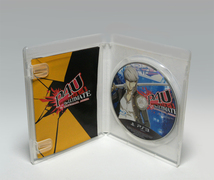 ● PS3 ペルソナ4 ジ・アルティメット イン マヨナカアリーナ BLJM-60442 Persona 4 The Ultimate in Mayonaka Arena Atlus 2012_画像2