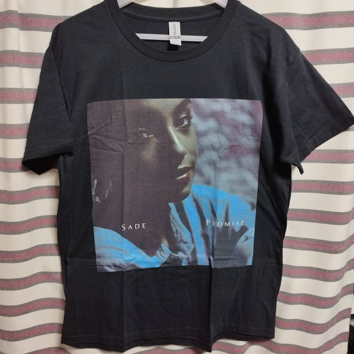 2023年最新】Yahoo!オークション -sade tシャツの中古品・新品・未使用