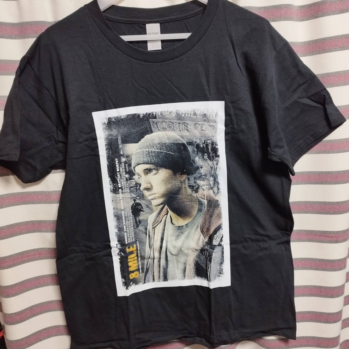 2025年最新】Yahoo!オークション -8mile tシャツの中古品・新品 2025年最新】Yahoo!オークション -8mile tシャツの中古品・新品