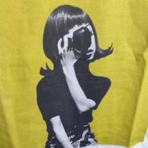 PIZZICATO FIVE Tシャツ ピチカートファイブ【L】フリッパーズ・ギター　Flipper's Guitar 小山田圭吾 コーネリアス cornelians 小沢健二_画像3