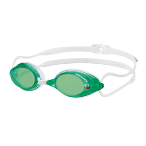 ☆ 7 Зеленые x Чистые очки. Плоцкие мужские женщины из водных стаканов плавательные стаканы лебедей лебедей srx-n paf srx-n Junior Master