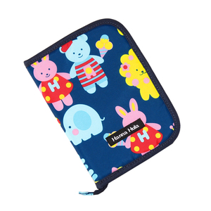 * animal f lens .. pocketbook case easy to use mail order multi case celebration of a birth girl man business case passbook case 2 person minute two person for .