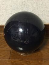 アテンション　ブラックパール　13ポンド_画像3