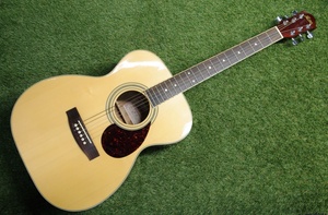 JUNO JF-1S ジュノ アコギ アコースティックギター インドネシア製 中古 現状品 　ジュノ