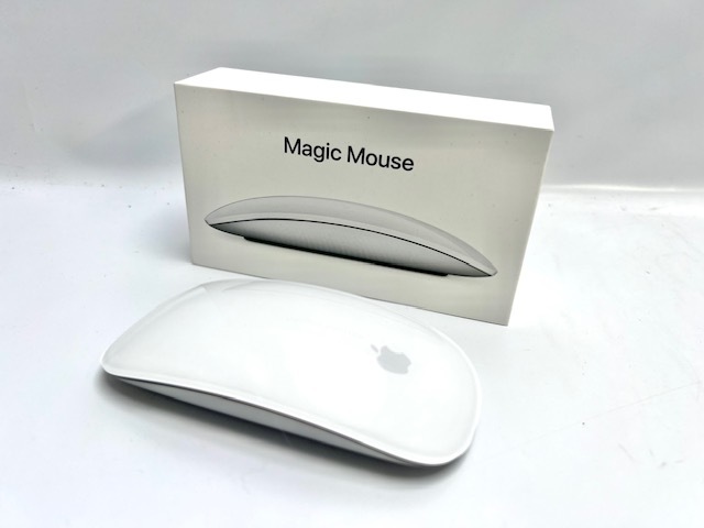 2023年最新】ヤフオク! -magic mouse 2の中古品・新品・未使用品一覧