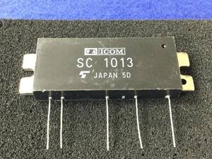 SC1013【即決即送】ICOM 144MHz 10W IC260 IC270 IC275 [193PgK/292605MS] ICOM RF Power Module 144MHz 10W　１個セット