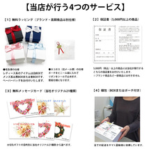 レディース ピンキーリング サファイア ダイヤモンド 10金ホワイトゴールド K10WG_画像6