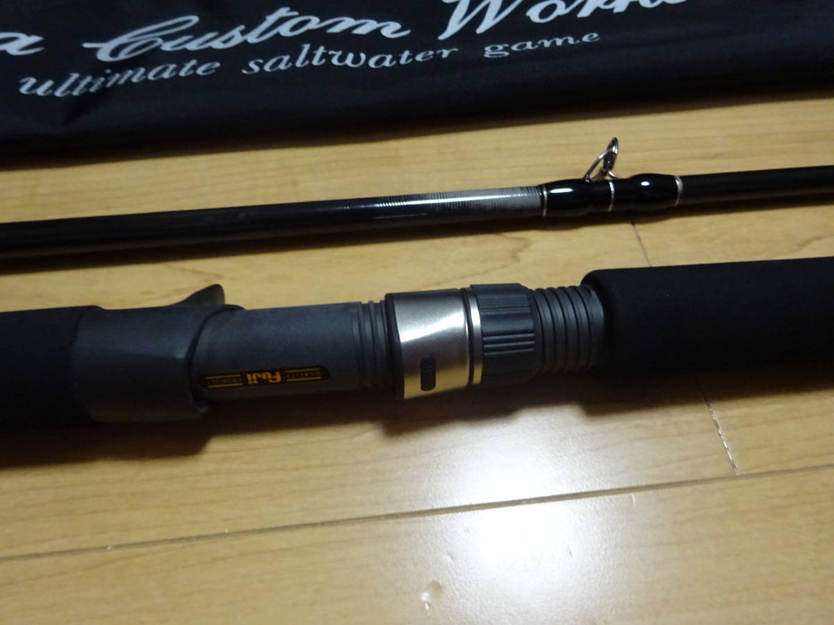 超美品! MCワークス レイジングブル 109XR-1/B | JChere雅虎拍卖代购