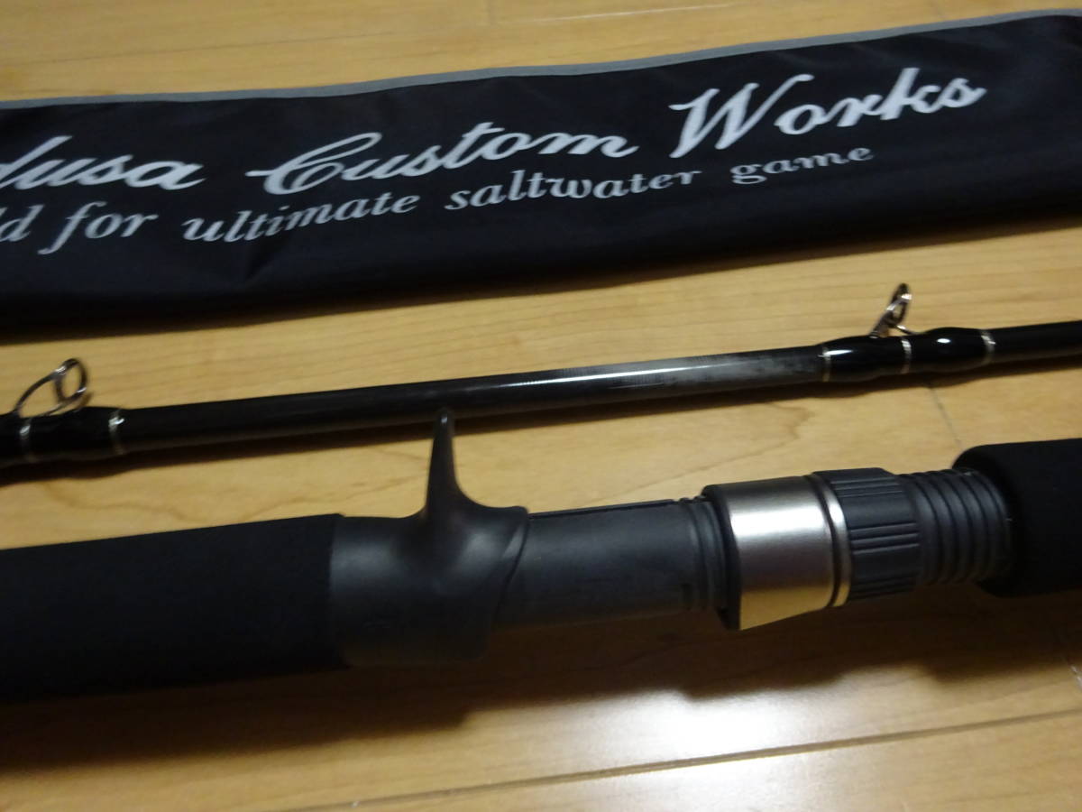 超美品! MCワークス レイジングブル 109XR-1/B | JChere雅虎拍卖代购