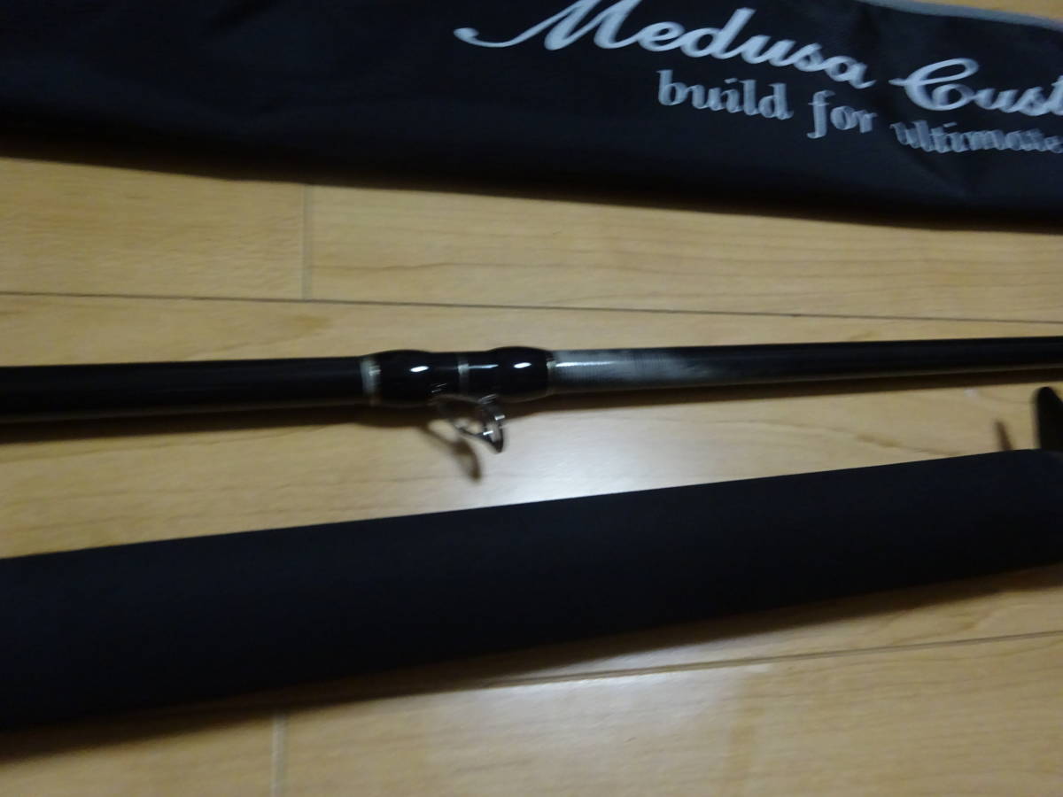 超美品! MCワークス レイジングブル 109XR-1/B | JChere雅虎拍卖代购
