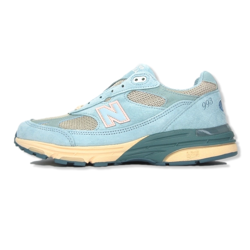 公式 美品 ニューバランス993 28cmD スニーカー - ratingseguros.com.br