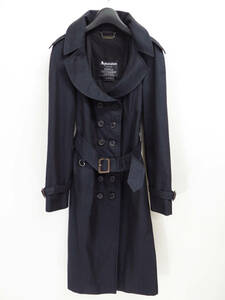 英国製 50着 限定 Aquascutum Limited Edition Trench Coat アクアスキュータム リミテッドエディション トレンチ コート イングランド製