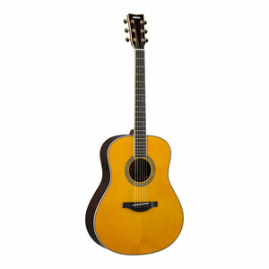 Yamaha Yamaha ll-ta vt transa tick Guitar Eleaacougin